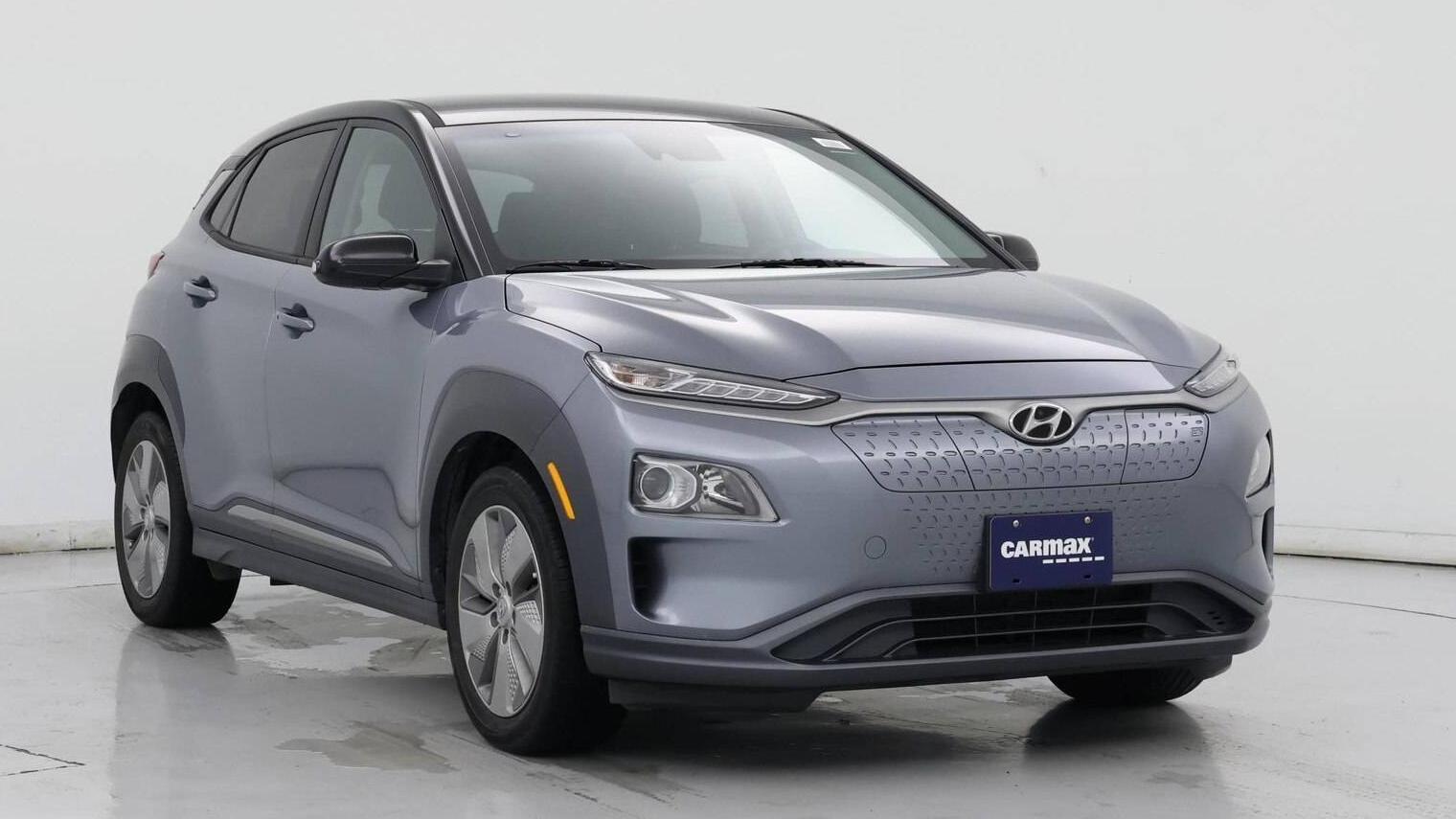 HYUNDAI KONA ELECTRIC 2021 KM8K23AG3MU128324 image